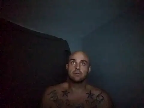 BulbasaurIsmettv online show from October 31, 4:57 am