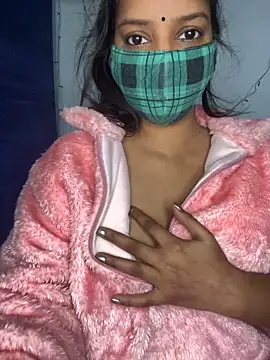 Cute Marina online show from December 20, 7:26 am