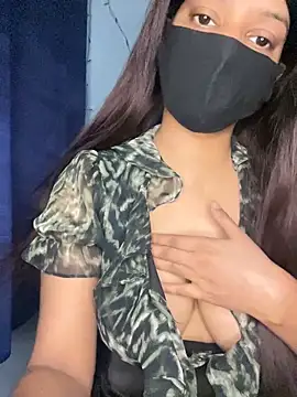 Cute Marina online show from February 21, 6:14 am