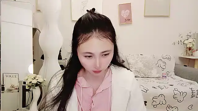 Snapshot of yuyan3929 chatting on December 17, 1:33 am yuyan3929 online show from December 17, 1:33 am