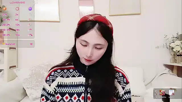 yuyan3929 online show from February 4, 1:39 pm