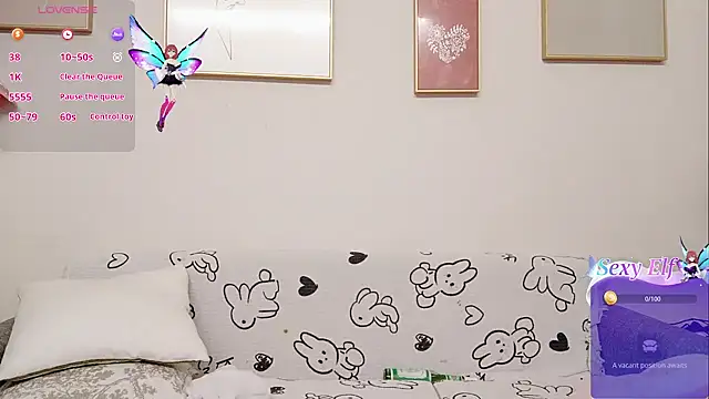 yuyan3929 online show from April 8, 12:43 am