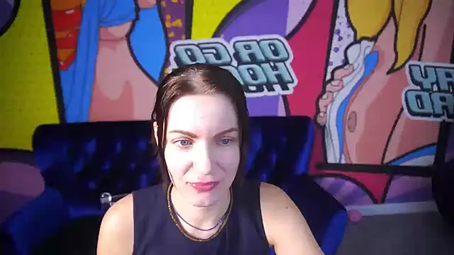 Snapshot of SofieMoons chatting on November 30, 1:48 pm SofieMoons online show from November 30, 1:48 pm