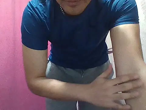 Snapshot of Krikri_sc chatting on May 31, 3:15 am Krikri sc online show from May 31, 3:15 am