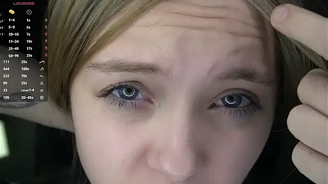 Snapshot of BarbaraViggiani chatting on October 30, 5:02 pm BarbaraViggiani online show from October 30, 5:02 pm