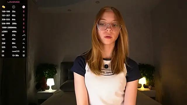 Snapshot of BarbaraViggiani chatting on November 15, 5:09 pm BarbaraViggiani online show from November 15, 5:09 pm