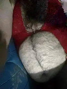 Snapshot of Morbosnif chatting on November 16, 5:13 am Morbosnif online show from November 16, 5:13 am