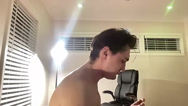 andrenoma427 online show from November 10, 12:53 am