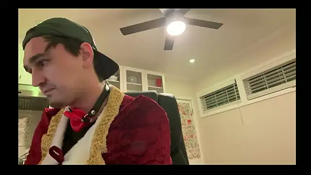 andrenoma427 online show from November 11, 3:28 am