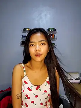 Ursexy pinay skinnyxx online show from November 11, 9:09 am