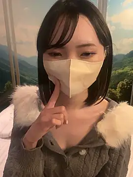 Snapshot of eimi_temptation2 chatting on November 5, 12:38 pm eimi temptation2 online show from November 5, 12:38 pm