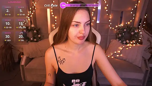 AleksaaJoy online show from January 12, 2:00 pm