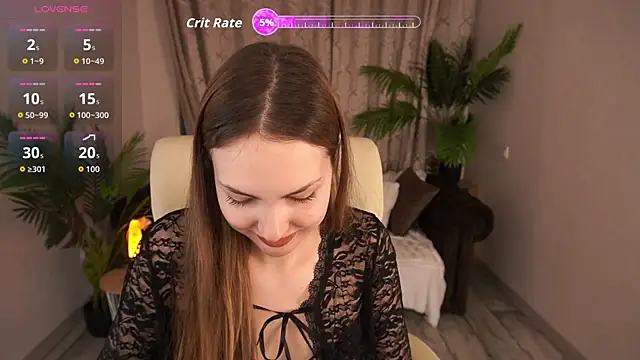 AleksaaJoy online show from February 24, 2:37 pm