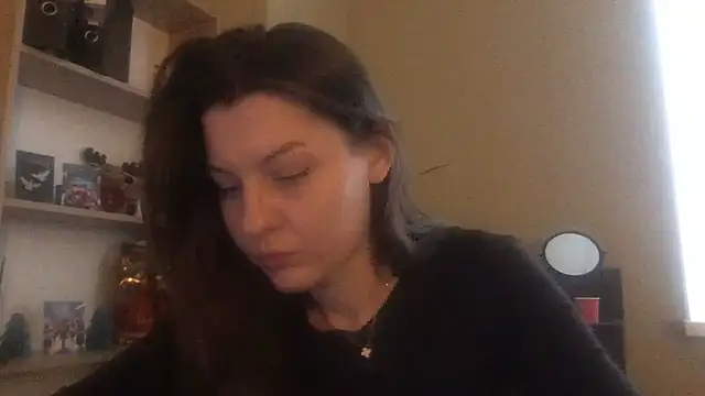 DollyRoma online show from December 18, 9:37 am