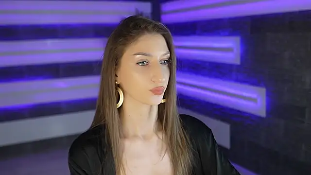 SexyCelline online show from January 6, 5:44 am