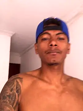 detonador999 online show from October 23, 2:38 pm