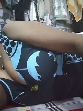 Snapshot of Ezabelljohn chatting on July 9, 10:25 pm Ezabelljohn online show from July 9, 10:25 pm