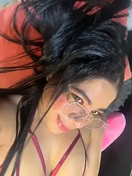 MelissaHex online show from November 21, 12:15 pm