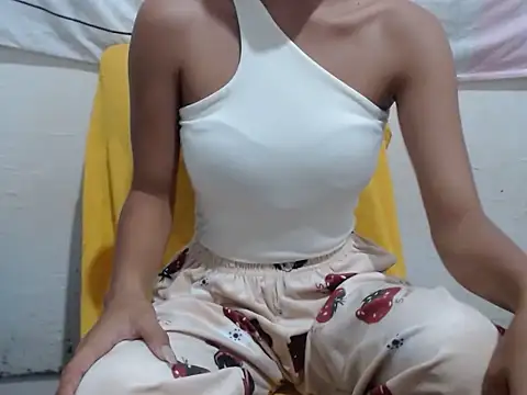 Starluviesn online show from January 13, 2:28 am