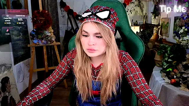 Snapshot of Jessi_wxw chatting on November 1, 11:34 am Jessi wxw online show from November 1, 11:34 am