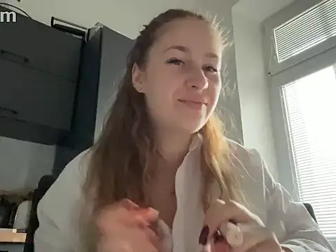 Snapshot of Nicole_Wallker chatting on October 28, 8:07 am Nicole Wallker online show from October 28, 8:07 am