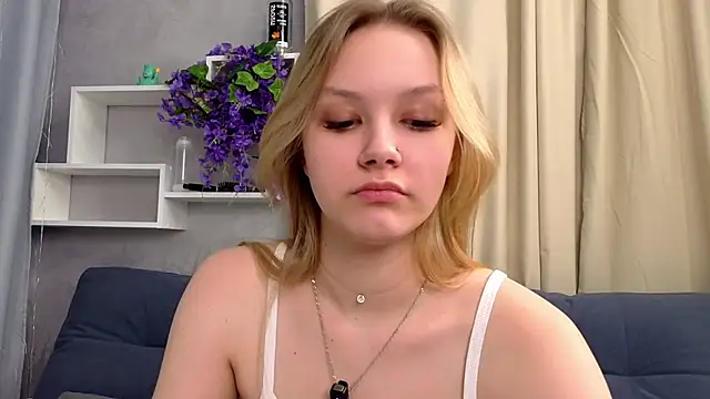 ElissaGlod online show from February 26, 11:20 am