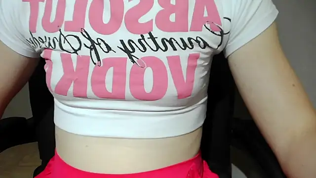 ana rosadinha online show from December 18, 1:44 am