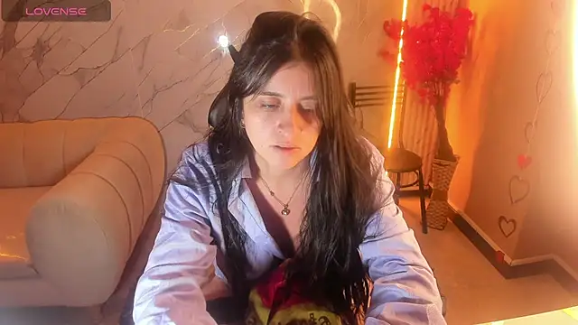 andrea tasty tf online show from February 27, 1:22 pm