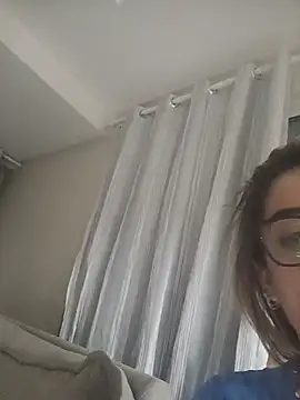 Snapshot of DESIRIE0609 chatting on October 25, 7:38 am DESIRIE0609 online show from October 25, 7:38 am