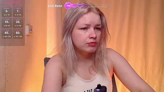 Snapshot of CherryNight6 chatting on October 24, 9:11 pm CherryNight6 online show from October 24, 9:11 pm