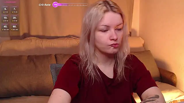 Snapshot of CherryNight6 chatting on December 2, 9:21 pm CherryNight6 online show from December 2, 9:21 pm