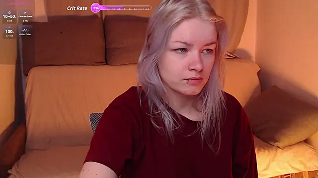 CherryNight6 online show from January 6, 10:12 pm