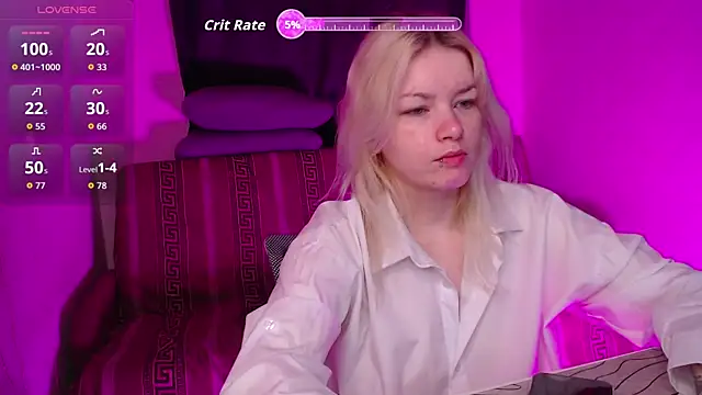 Snapshot of CherryNight6 chatting on May 30, 10:07 pm CherryNight6 online show from May 30, 10:07 pm