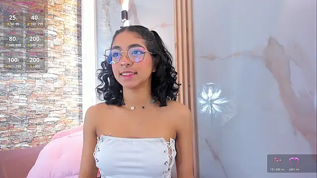 Snapshot of Victoria_Dubois_ chatting on October 23, 12:48 pm Victoria Dubois online show from October 23, 12:48 pm