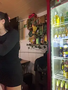 Snapshot of Lia__white chatting on November 20, 10:20 pm Lia white online show from November 20, 10:20 pm