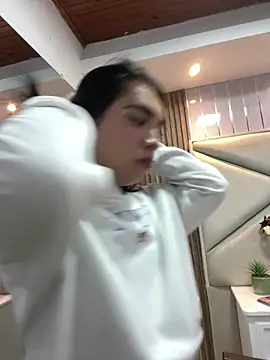 Snapshot of SweetKata_ chatting on November 8, 6:51 pm SweetKata online show from November 8, 6:51 pm