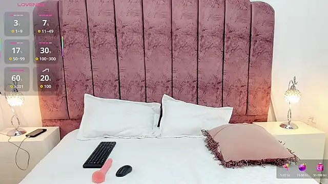 Snapshot of Videl_Star chatting on October 26, 11:38 am Videl Star online show from October 26, 11:38 am