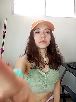 Girl sweet online show from November 28, 3:36 pm