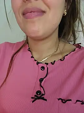 Sexy-girl online show from May 14, 4:47 pm