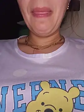Sexy-girl online show from June 2, 10:56 pm