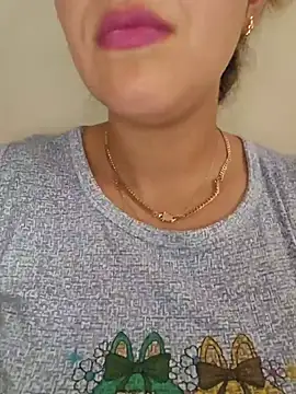 Sexy-girl online show from July 3, 11:27 am