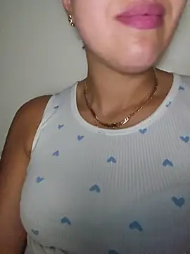 Sexy-girl online show from July 19, 11:30 pm