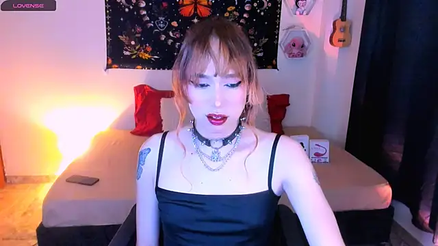 AdelineEsposito online show from November 30, 1:31 am