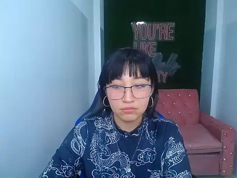 Snapshot of isabella_smith_t chatting on October 22, 10:42 pm isabella smith t online show from October 22, 10:42 pm