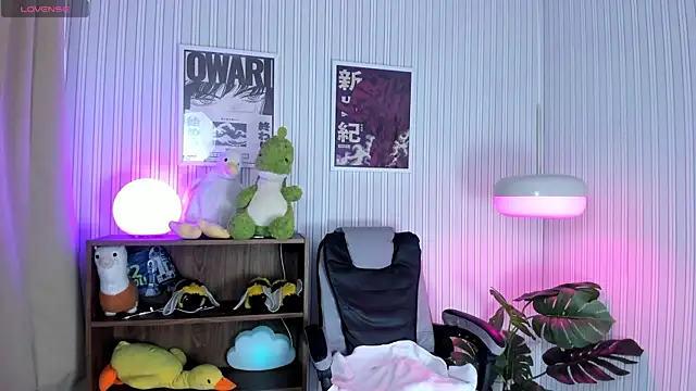 lexirouge   online show from November 4, 12:59 pm