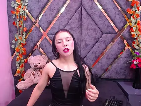 Snapshot of JulietaDiamond chatting on November 29, 7:17 pm JulietaDiamond online show from November 29, 7:17 pm