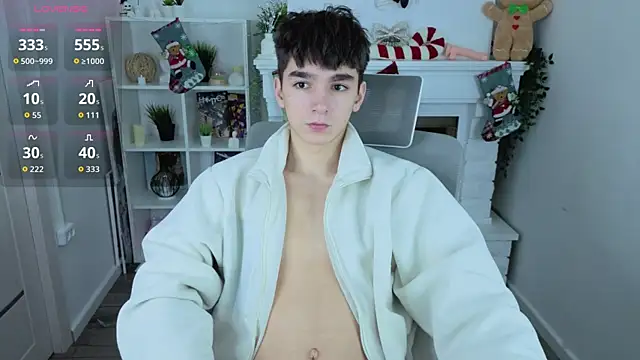 YamiTwink online show from December 17, 8:48 pm