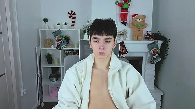 YamiTwink online show from December 20, 8:38 pm