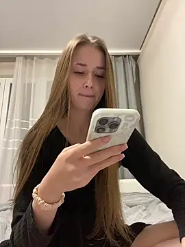 Angel hotyy online show from October 30, 8:09 pm