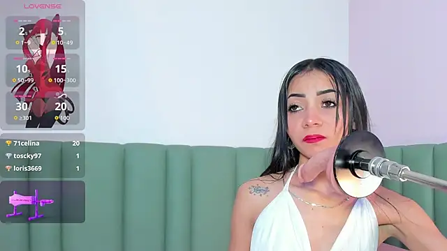 Snapshot of eimy_mason chatting on November 11, 8:20 pm eimy mason online show from November 11, 8:20 pm